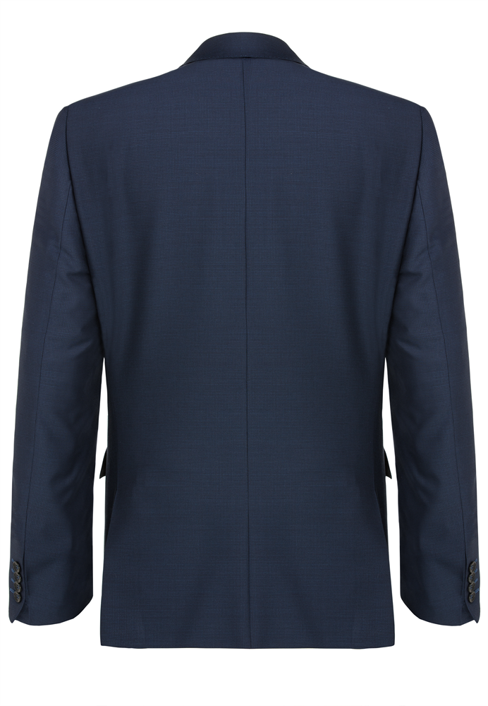 Sakko/Jacket CG K-AMF-Shane SV - 60-045N1 / 323022