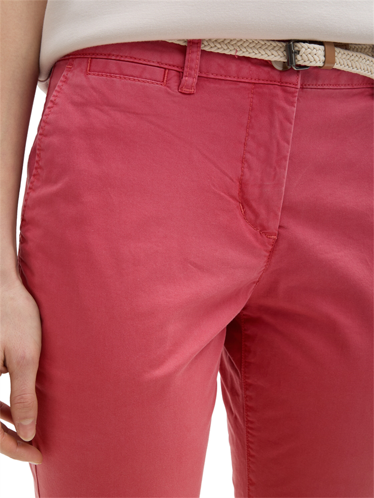 Tom Tailor chino slim - 1045433