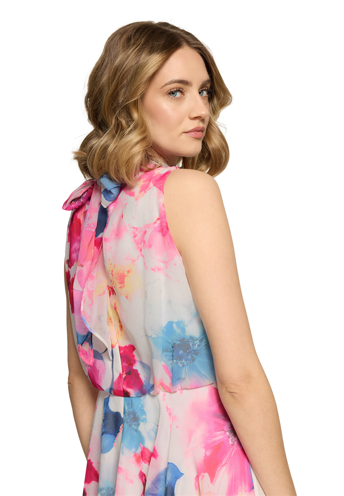 Kleid Kurz ohne Arm - 50824358