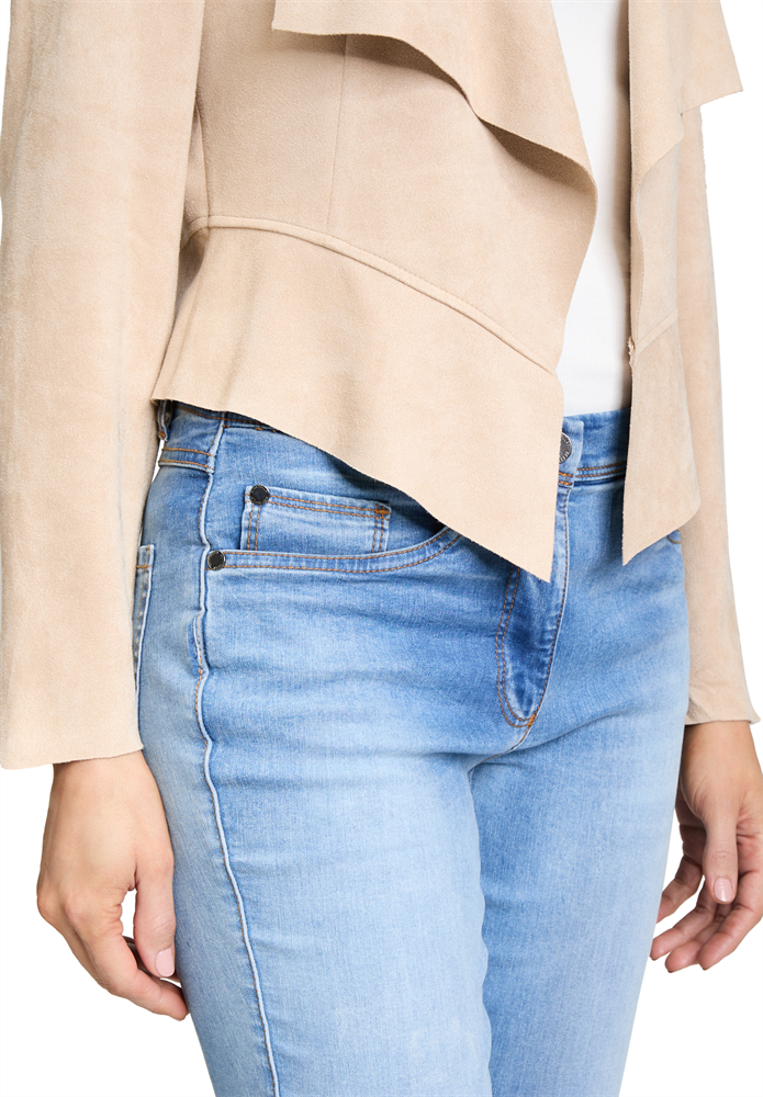 Blazerjacke Kurz 1/1 Arm - 44011673