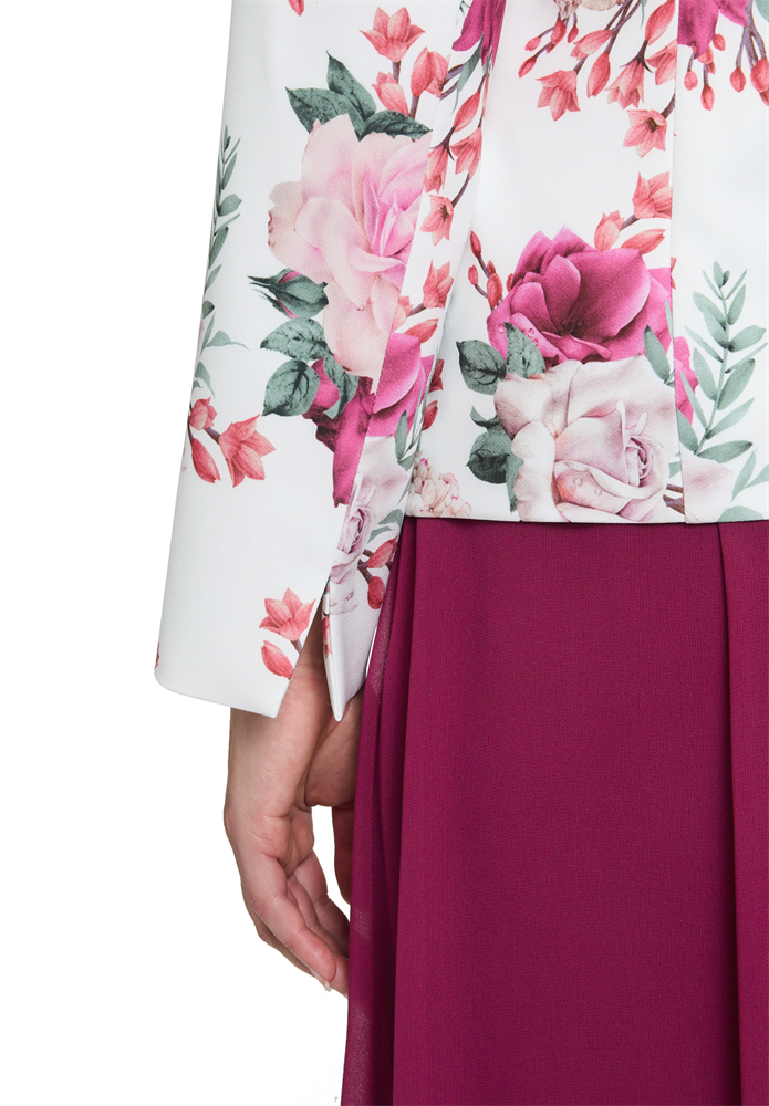 Blazerjacke Lang 1/1 Arm - 51294092