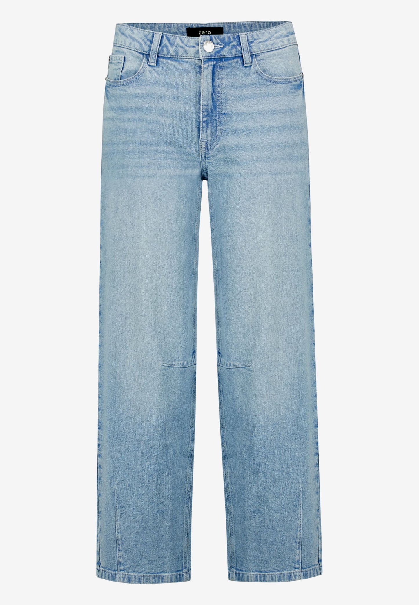 Hose Jeans 1/1 Länge - 110-10003718