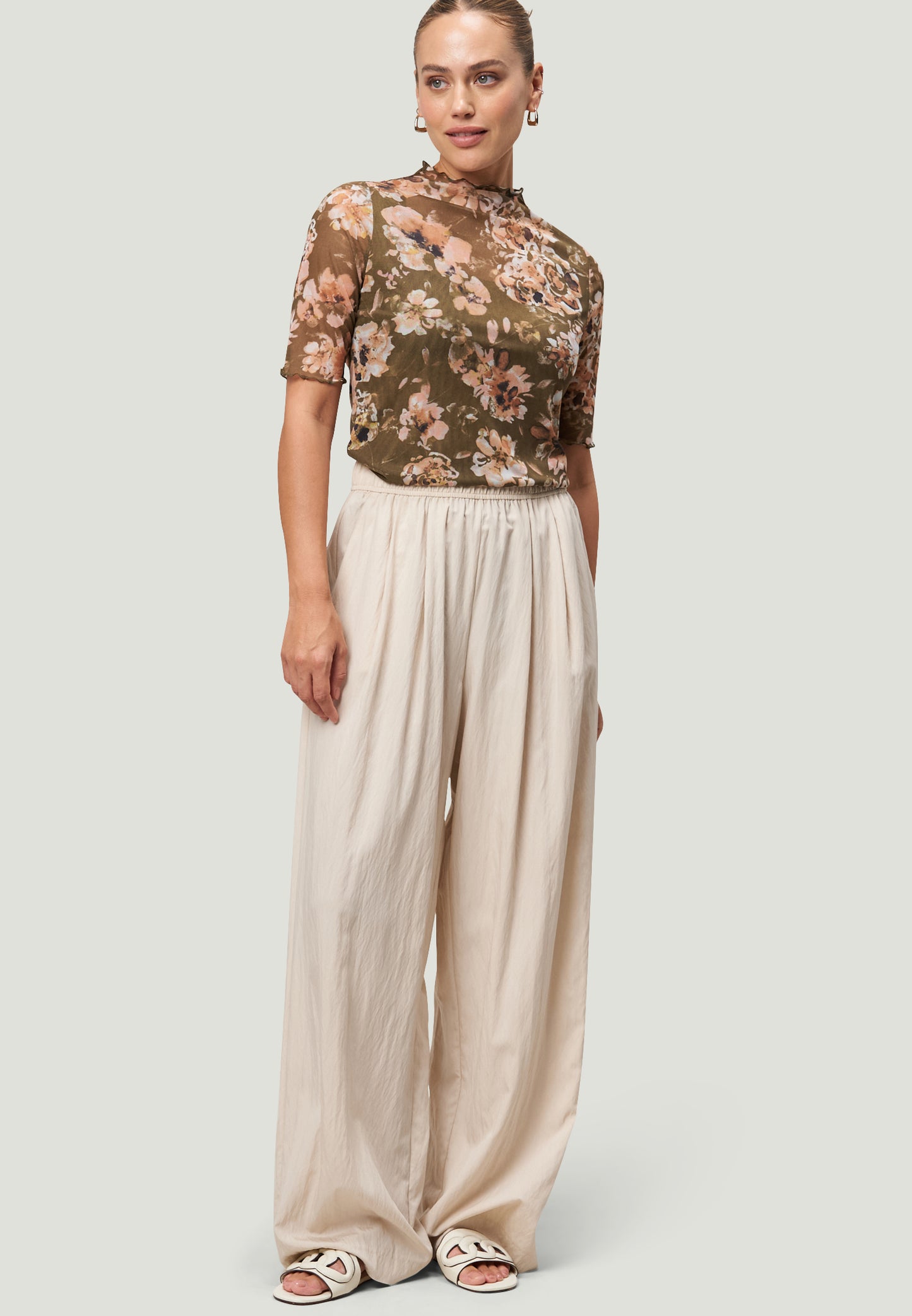 zero T-Shirt / Top - 1010003355