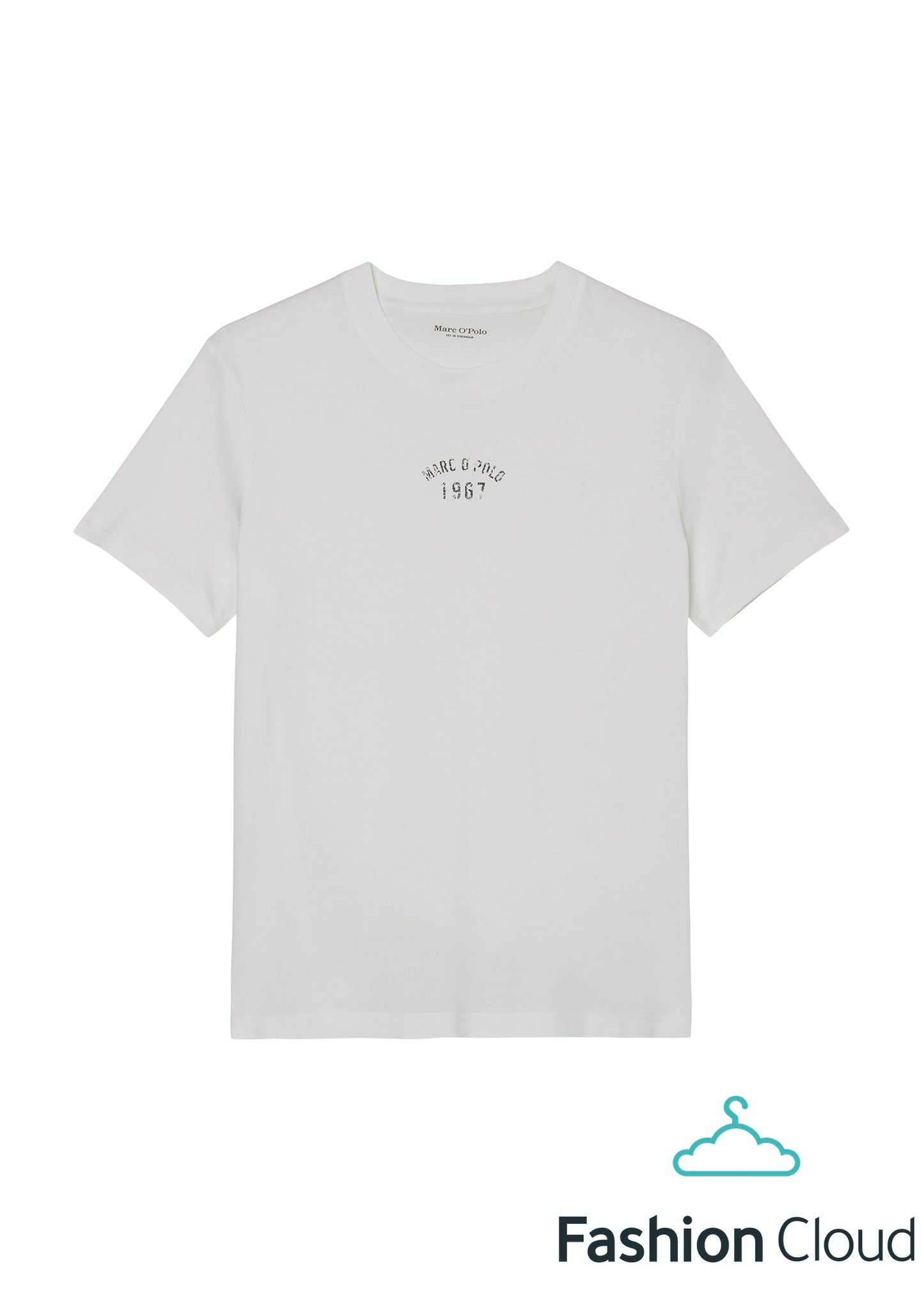 Jersey, t-shirt, short sleeve, crew - 224247751562