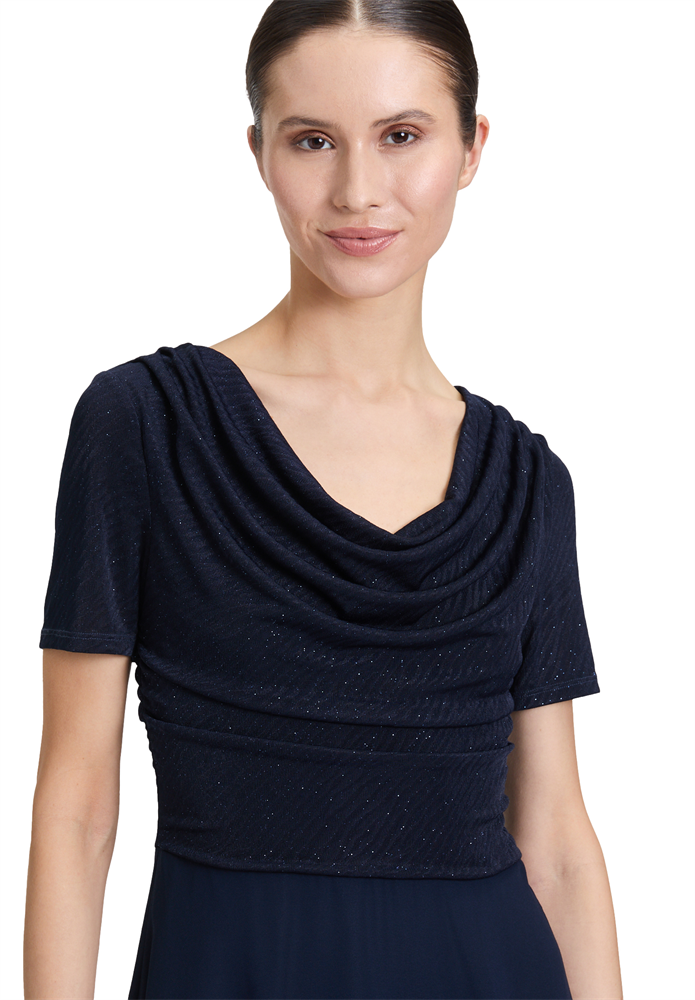 Kleid Kurz 1/2 Arm - 02874825
