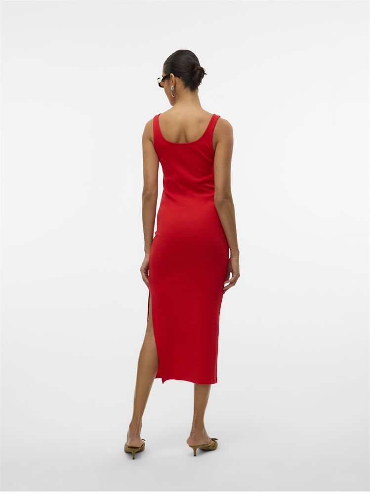 VMCHLOE SL 7/8 DRESS JRS NOOS - 10325601