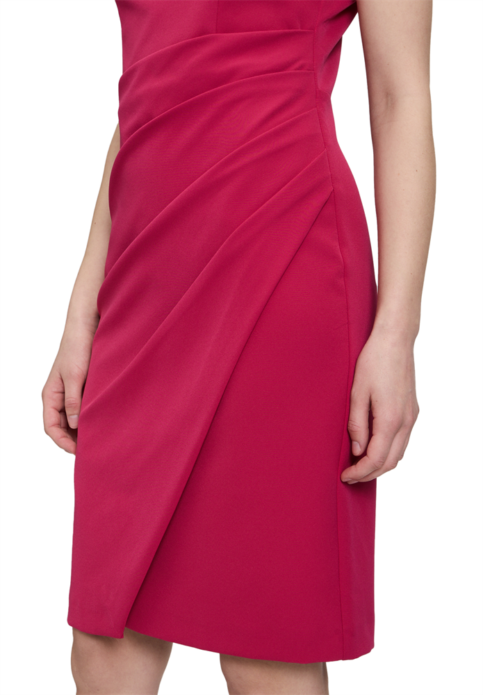 Kleid Kurz ohne Arm - 48534031