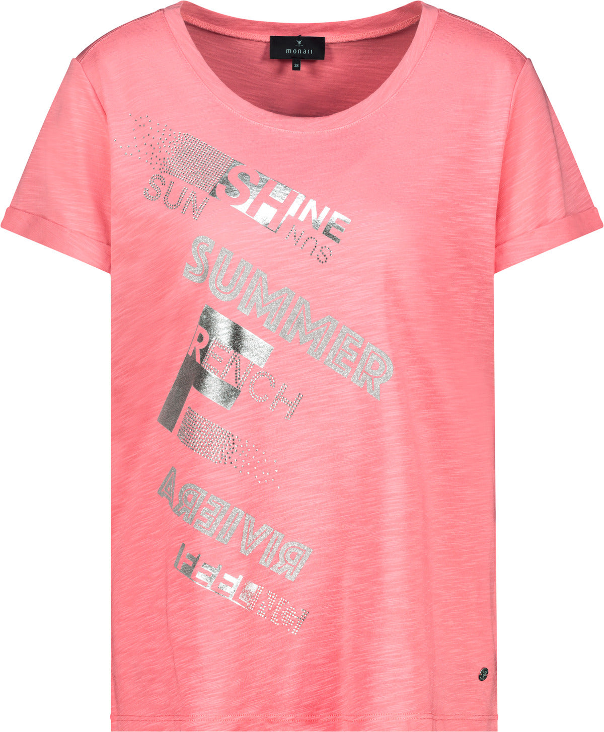 T-Shirt - 409786