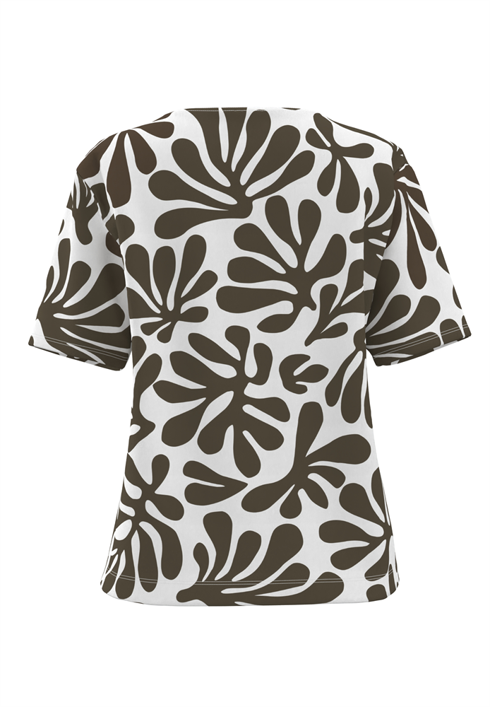 S62Top/TShirt - S62602401