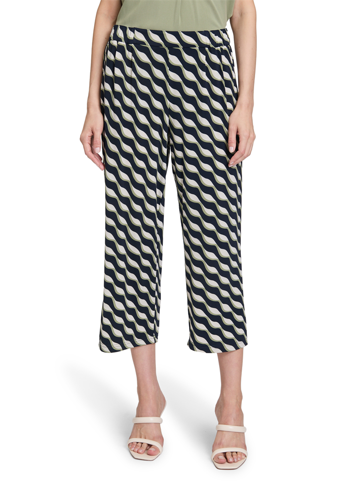 Hose Casual 3/4 LAEnge - 60611412
