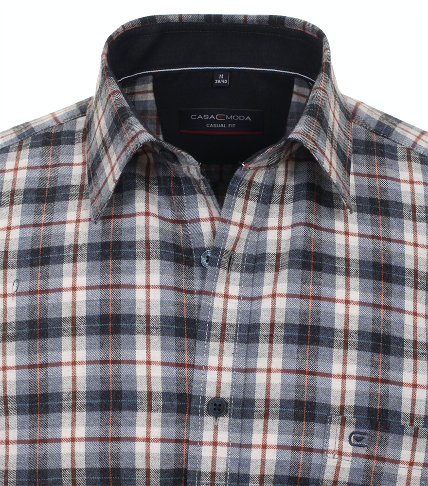 Kent Casual Fit - 434112900