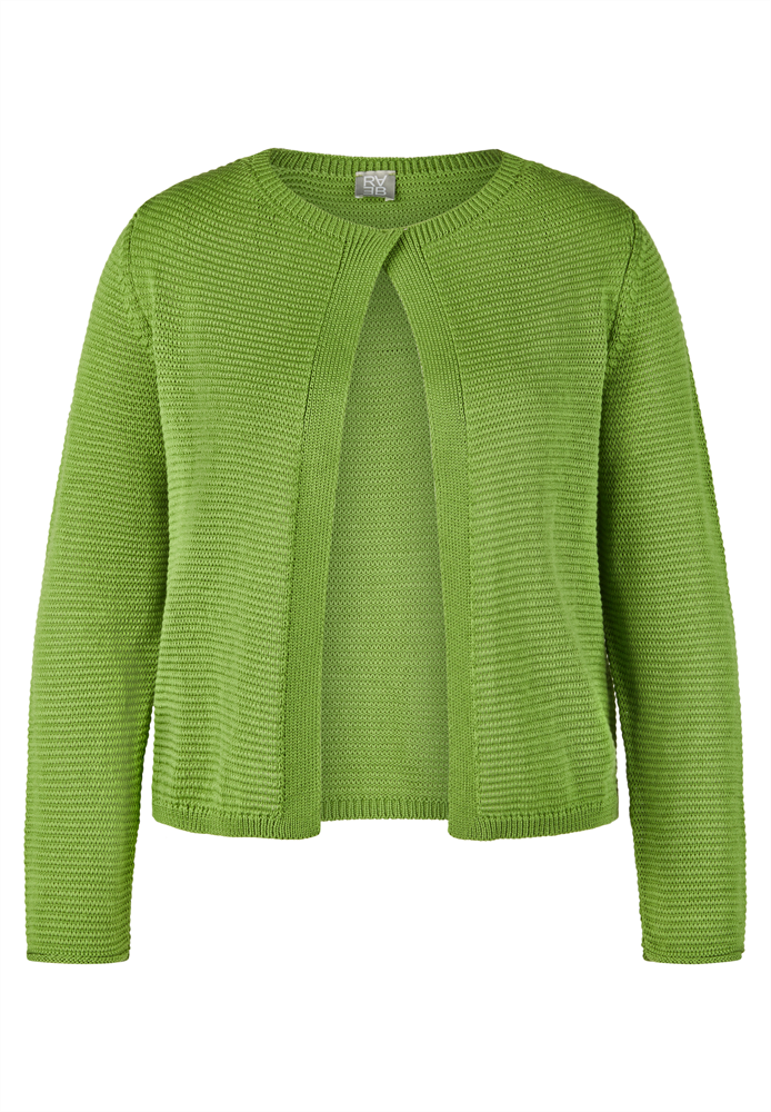 Strickjacke - 55-111526
