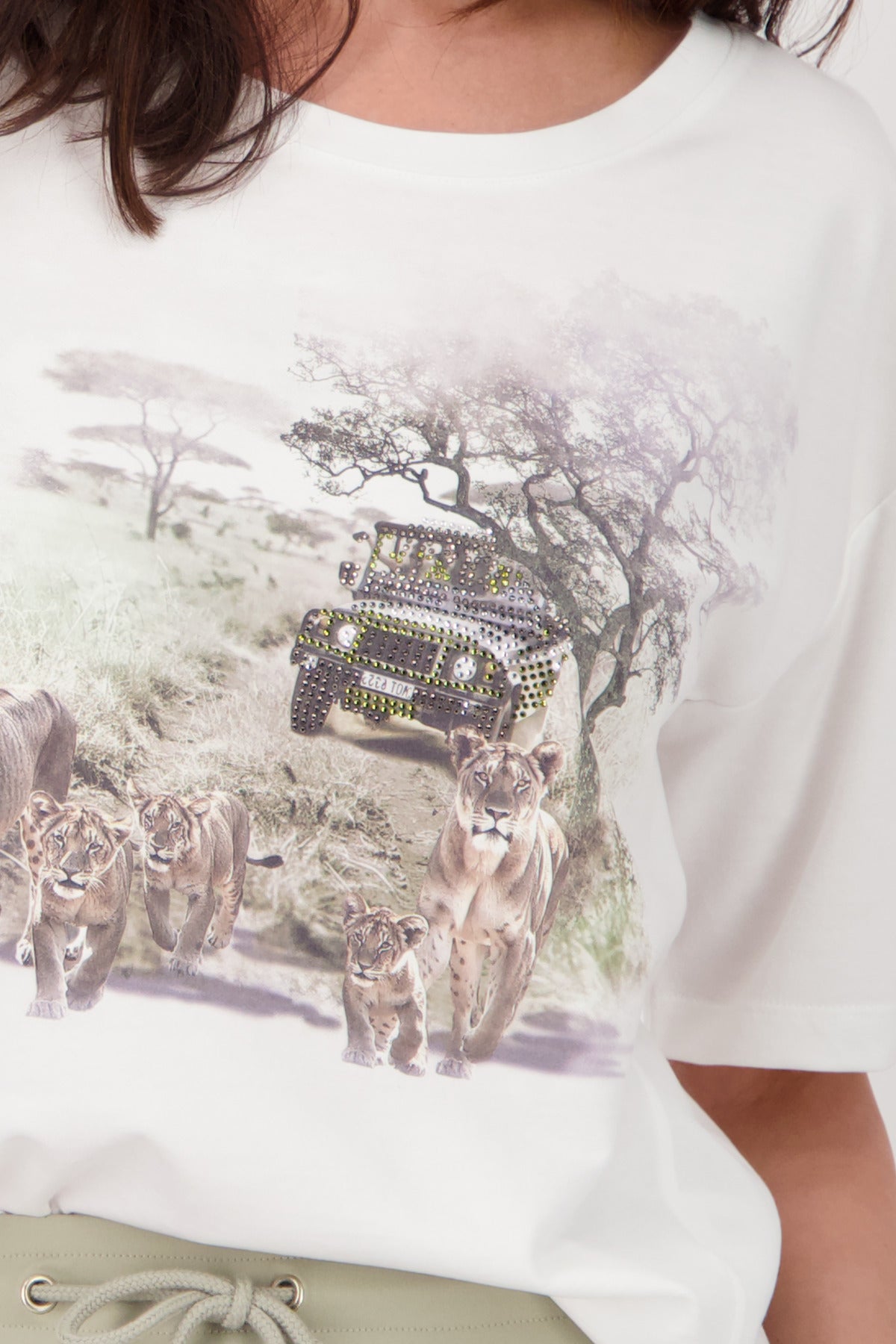 T-Shirt - 409697