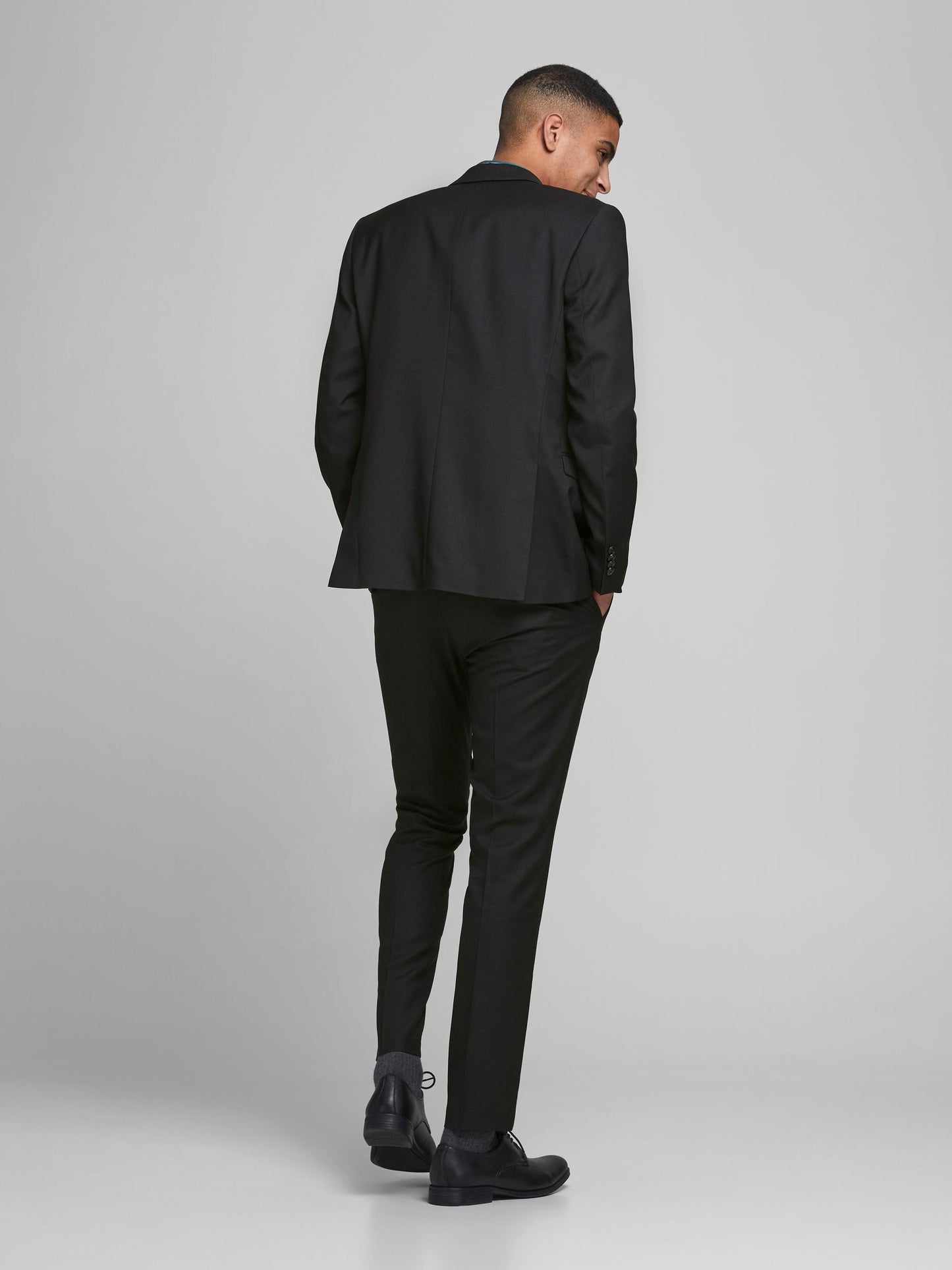JPRSOLARIS BLAZER NOOS - 12141107