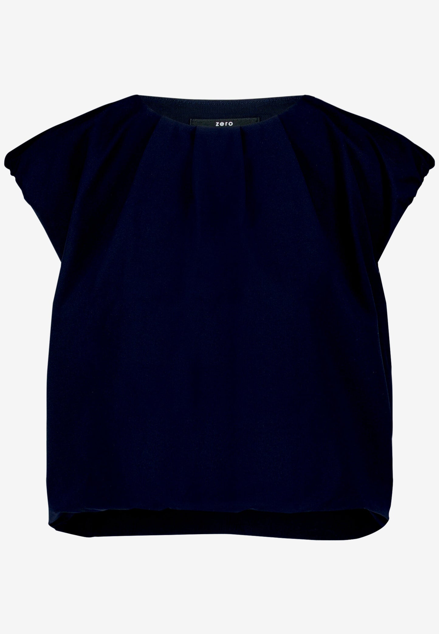 Shirt Kurz ohne Arm - 110-10003198