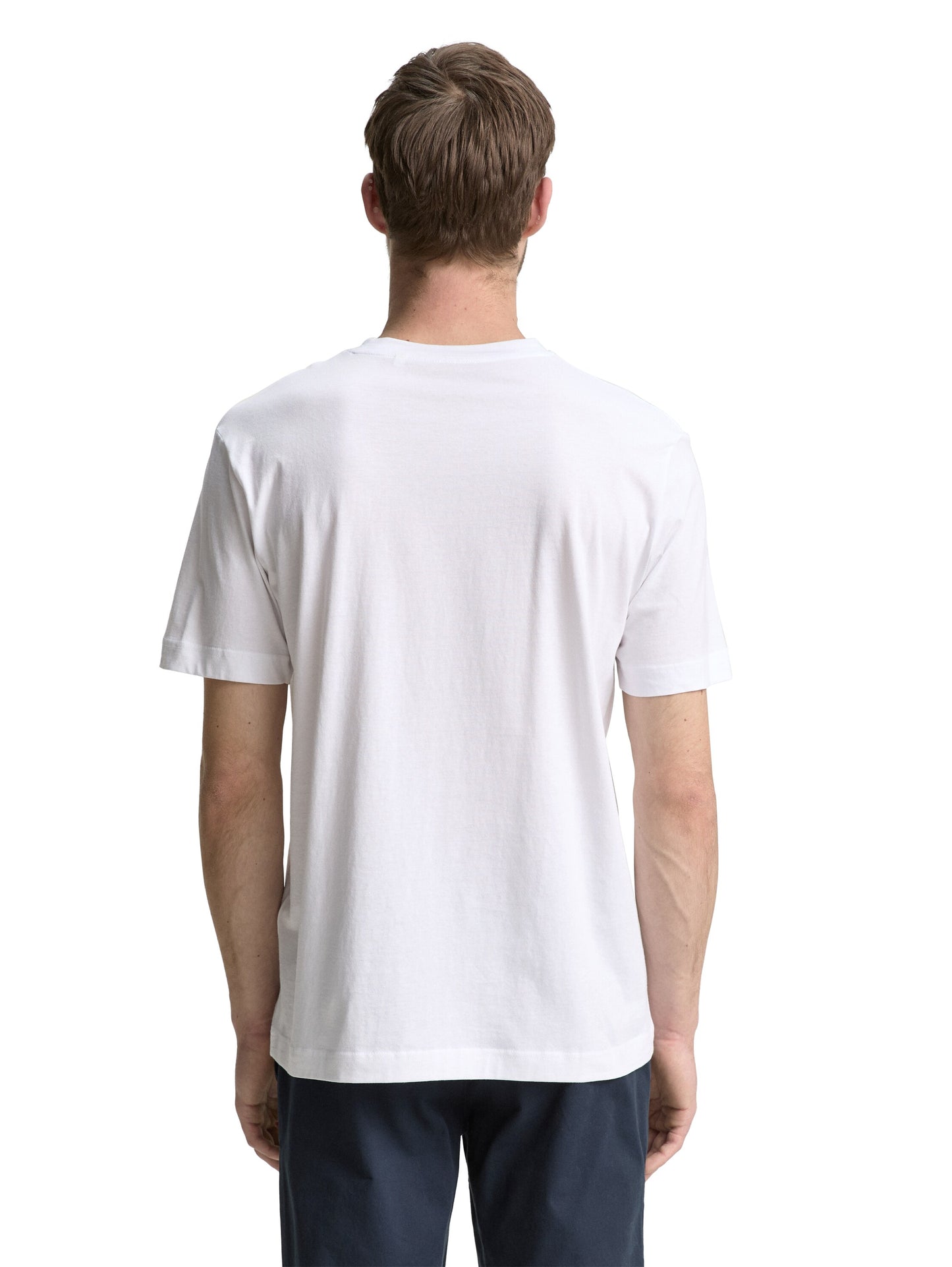 t-shirt with print - 1046792