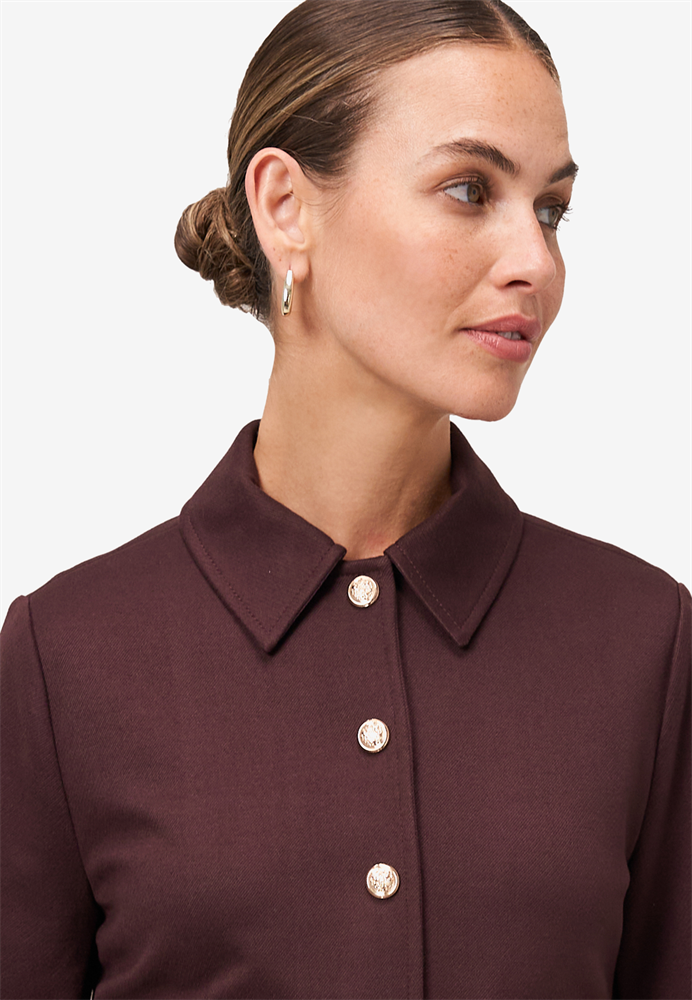 zero Blazer - 1010003449