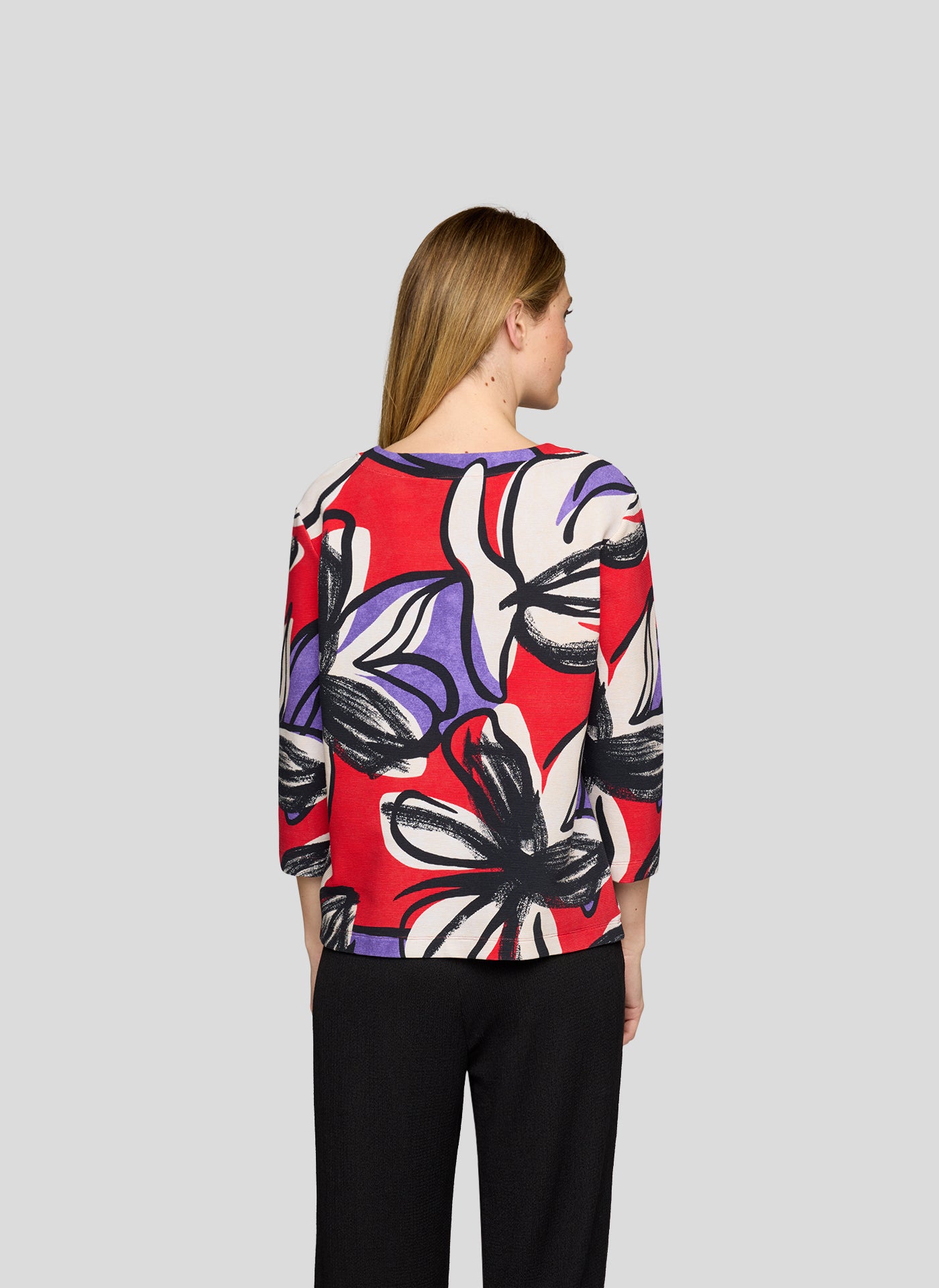 T-Shirt - 55-213358