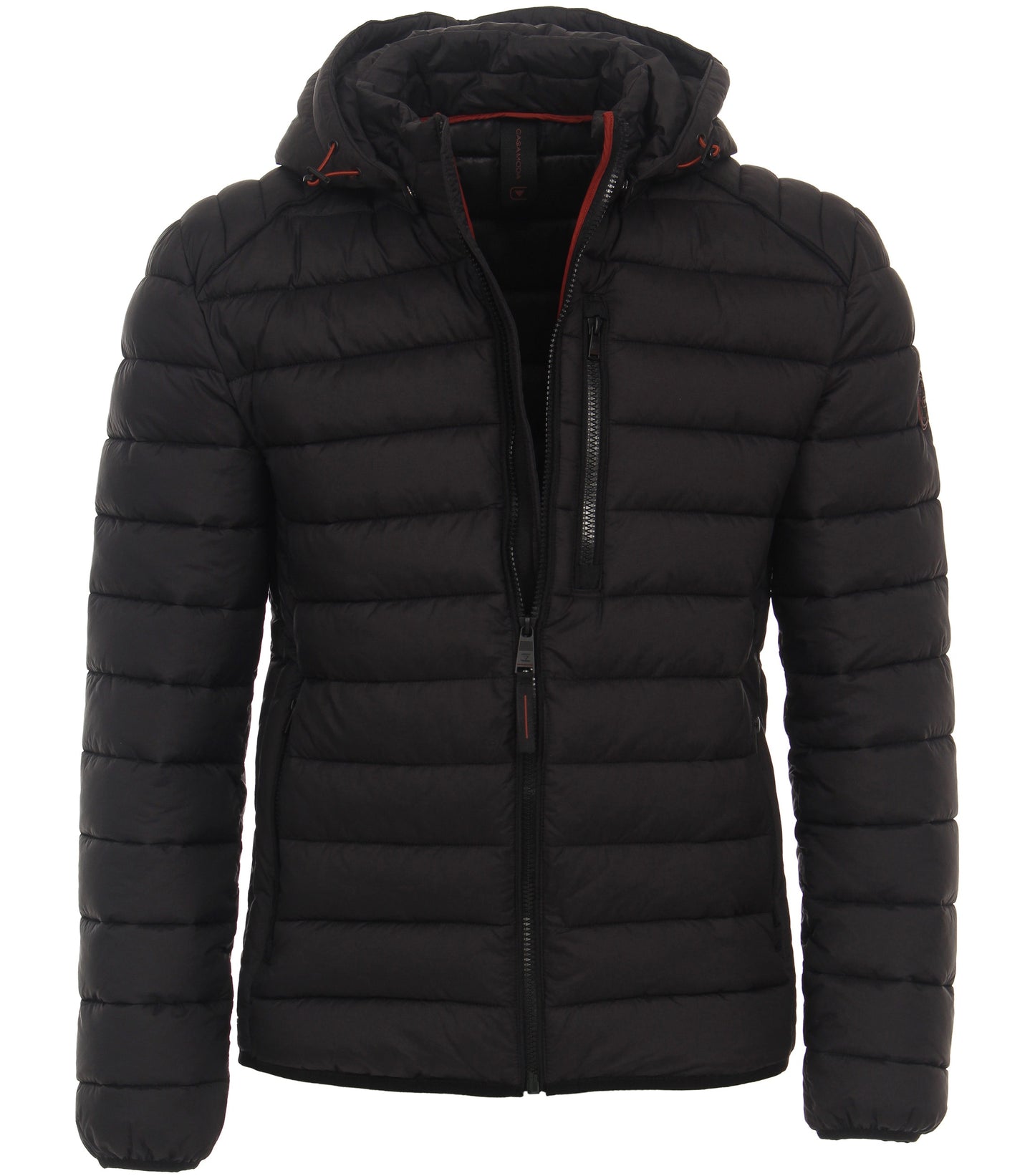 Outdoor Jacke, Kapuze - 523914000