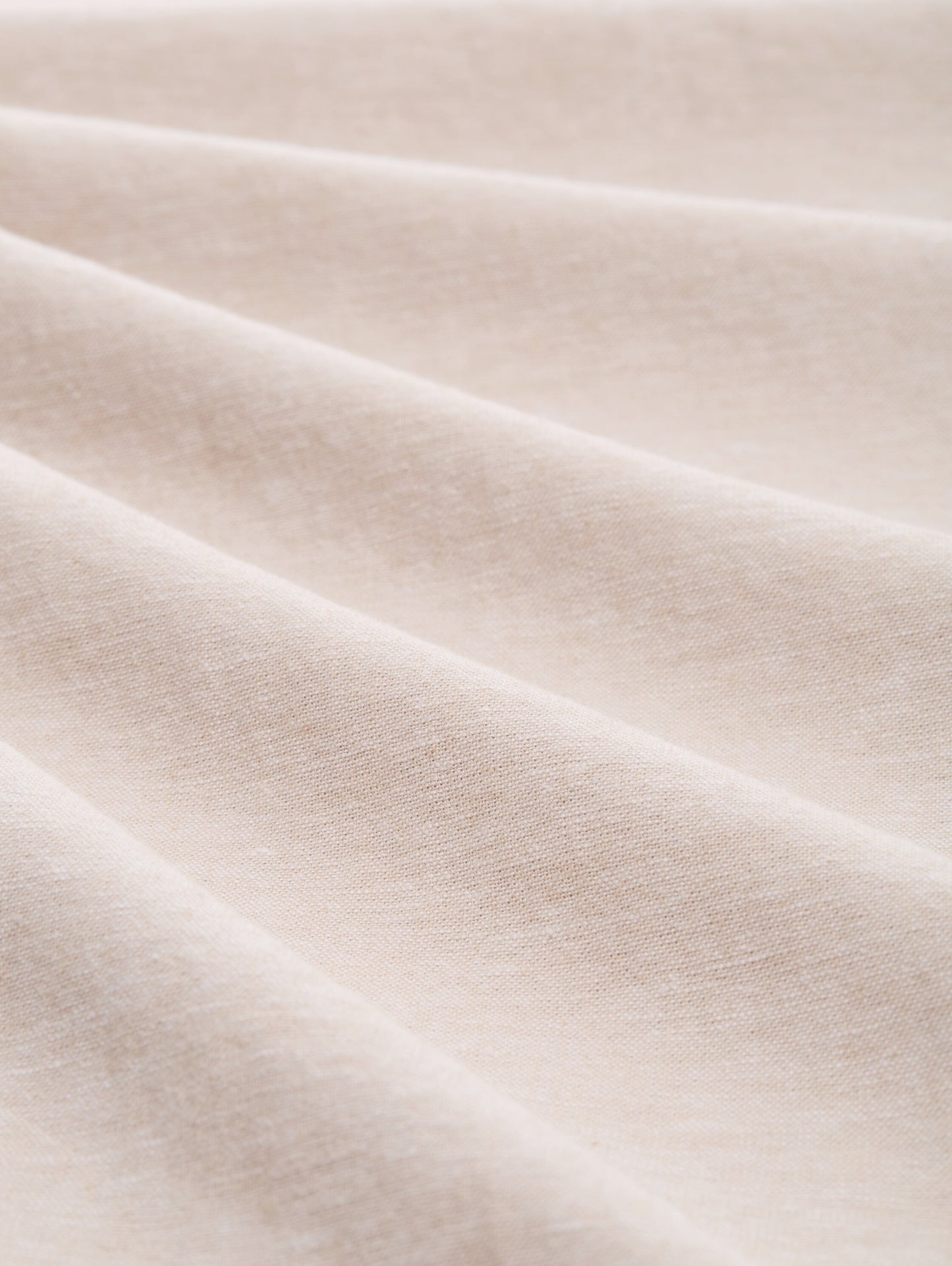 regular linen beach shorts - 1044715