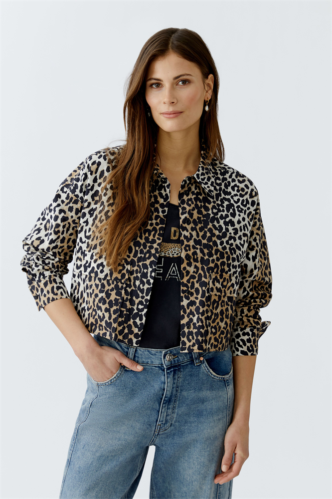 Bluse - 0093894