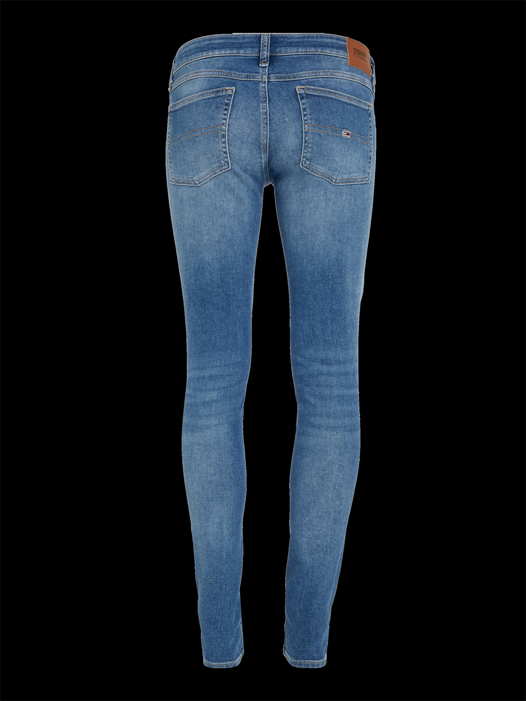 SOPHIE LR SKINNY BG1214 - DW0DW15735