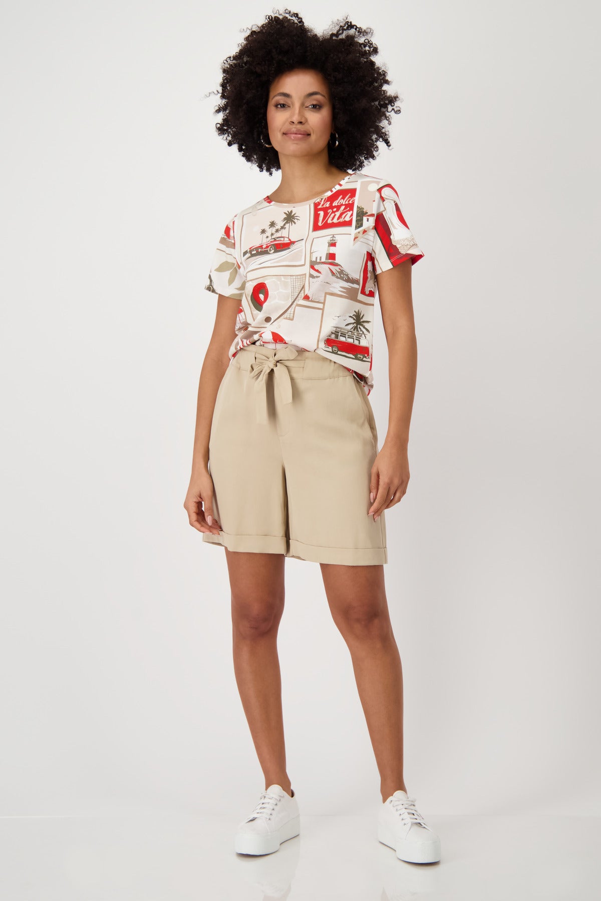 T-Shirt - 409742