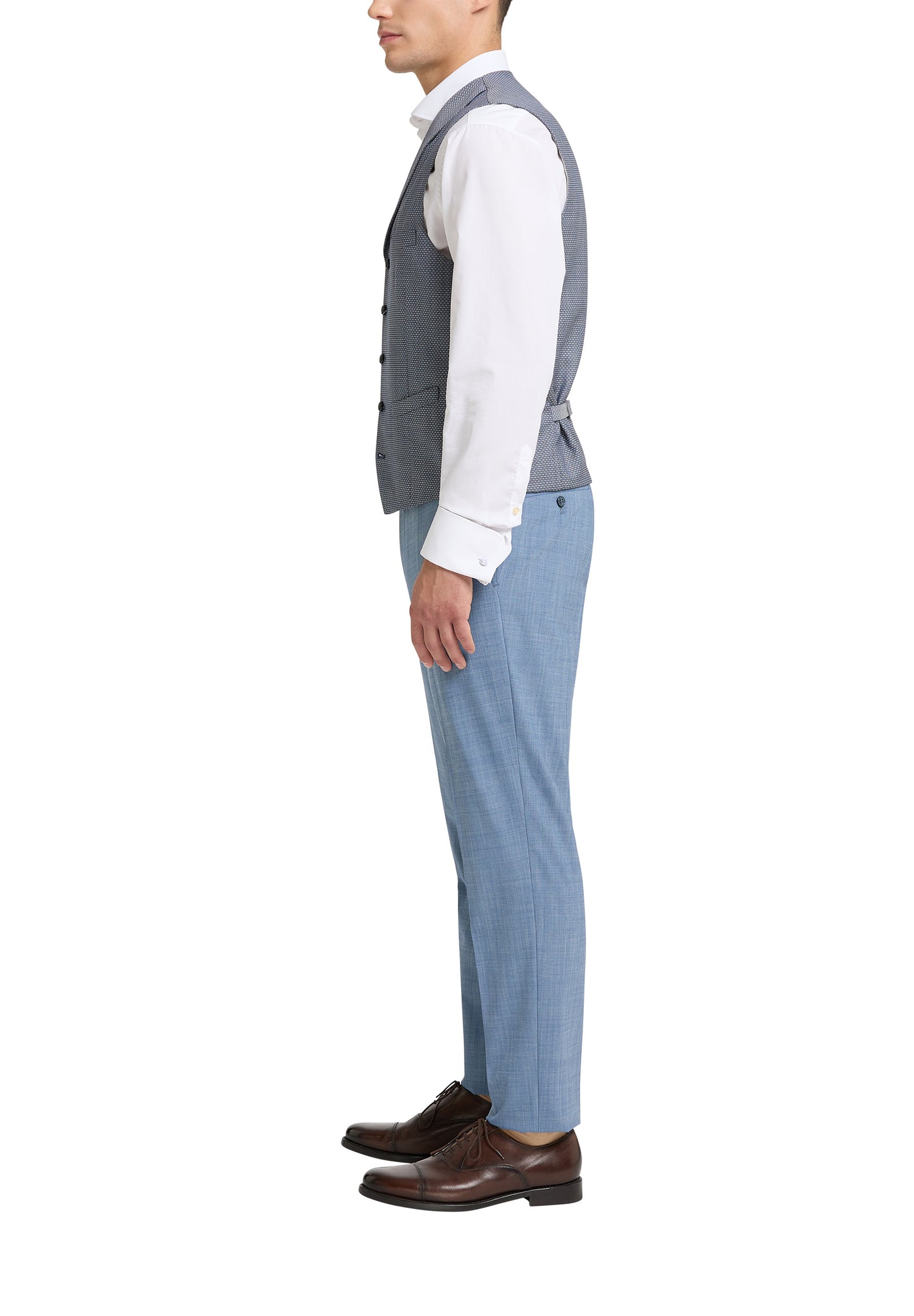 Weste/Waistcoat CG Warren - 10.076N1 / 342053