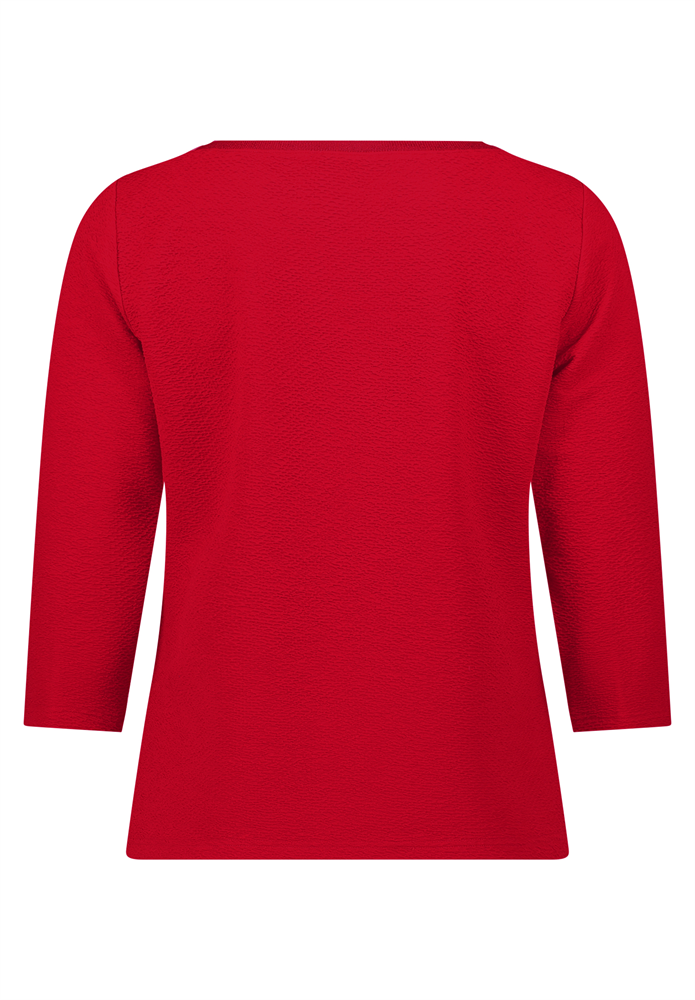 Shirt Kurz 3/4 Arm - 26002793