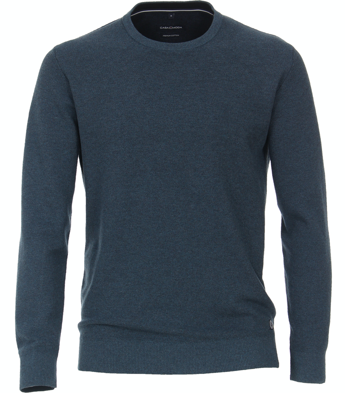 SNOS Pullover O-Neck - 413705800
