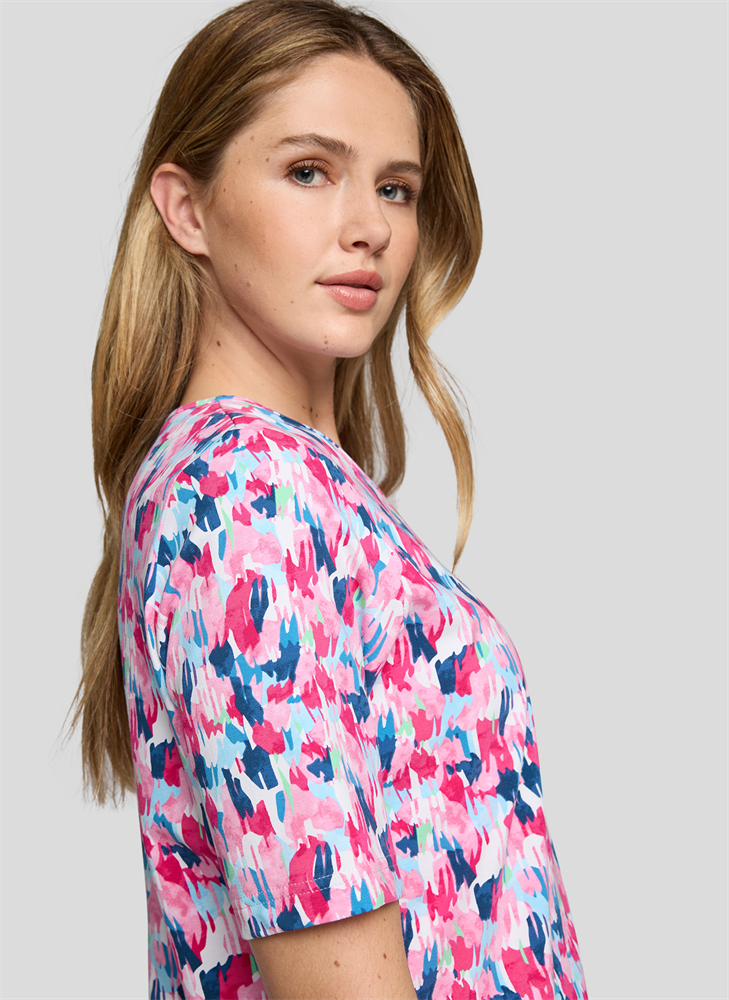 T-Shirt - 54-132379