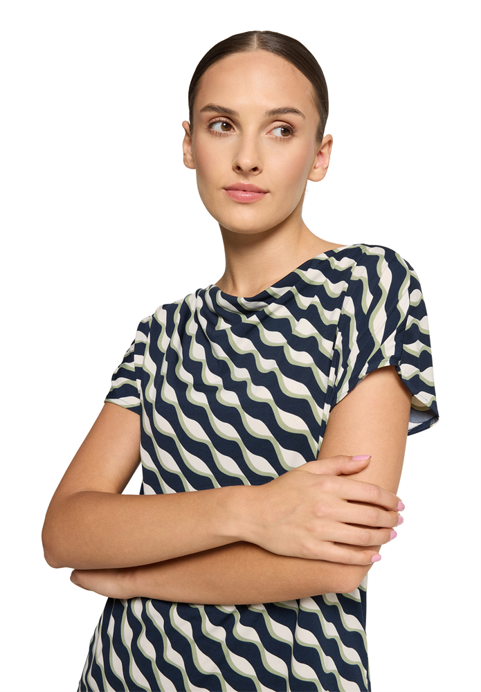 Shirt Kurz 1/2 Arm - 25311412