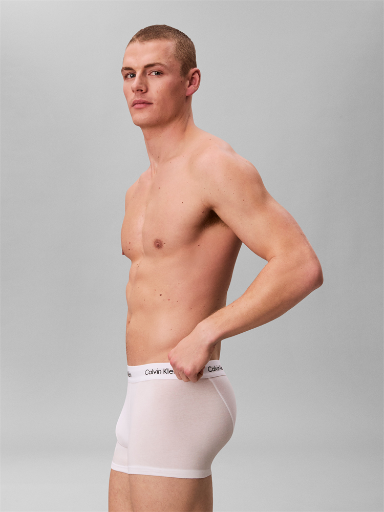 3P LOW RISE TRUNK - 0000U2664G