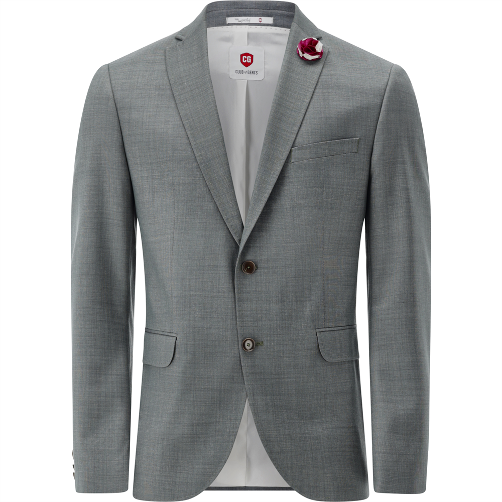 Sakko/Jacket CG Patrick-ST SV - 10.158S0 / 423832