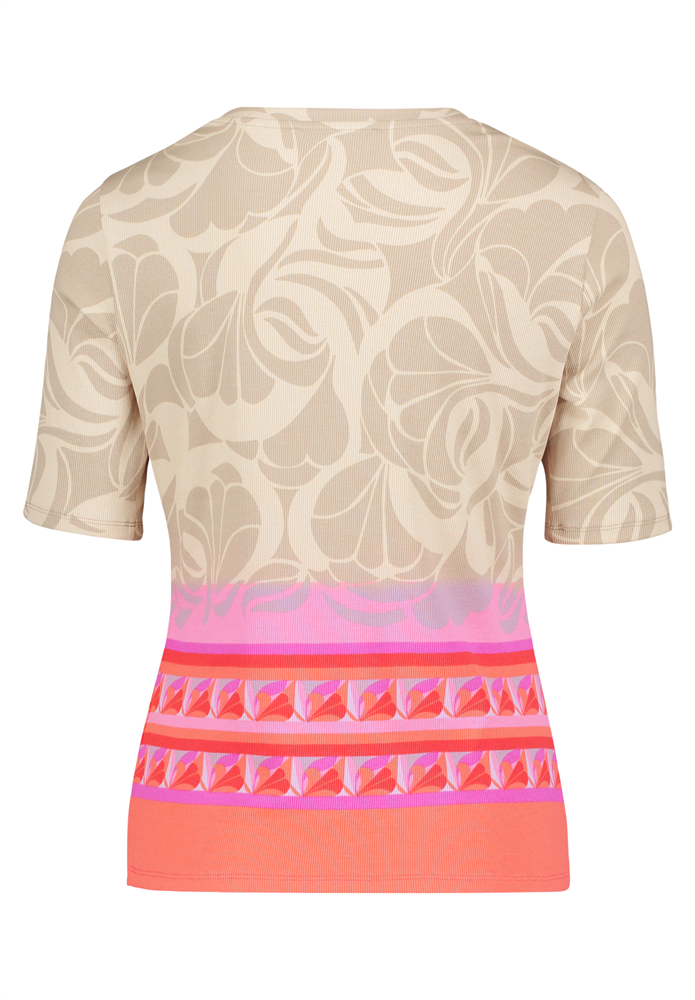Shirt Kurz 1/2 Arm - 24031193