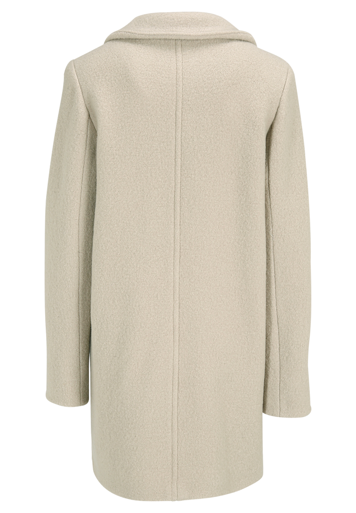 Jacke Wolle - 95486130