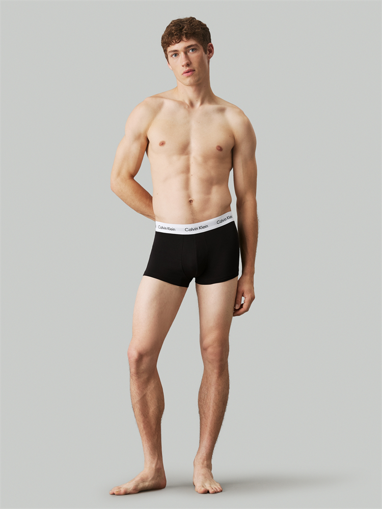 3P LOW RISE TRUNK - 0000U2664G