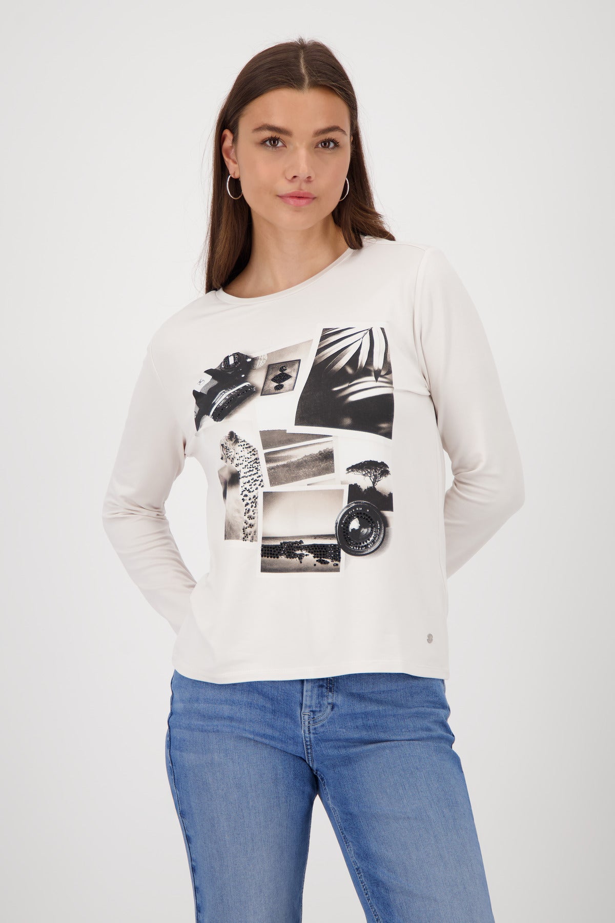 Pullover - 808825