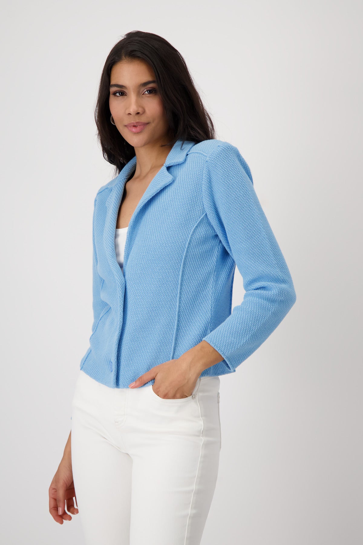 Strickjacke - 409517