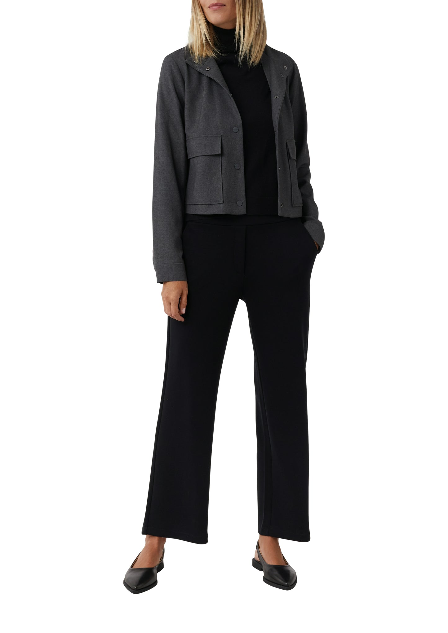Indoor-Jacke - 2170981