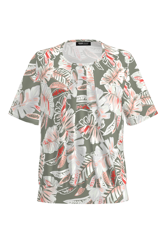 NOSBlusenshirts - NOS715422