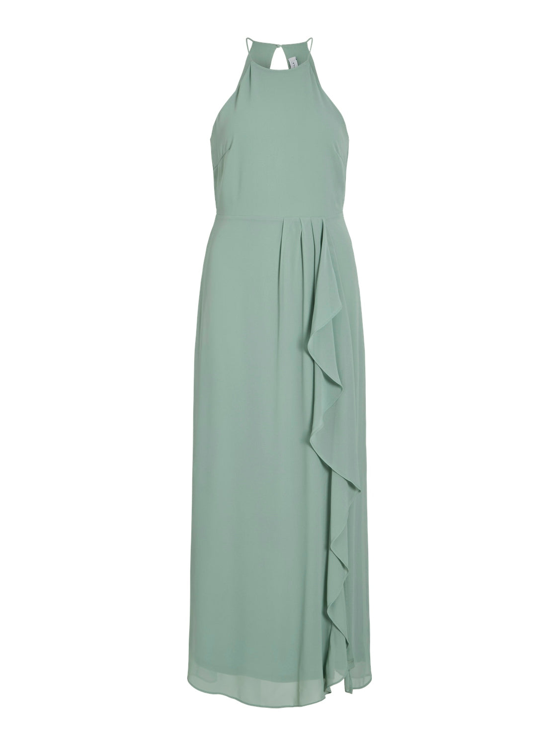 VIMILINA S/L MAXI DRESS/SU - NOOS - 14084838
