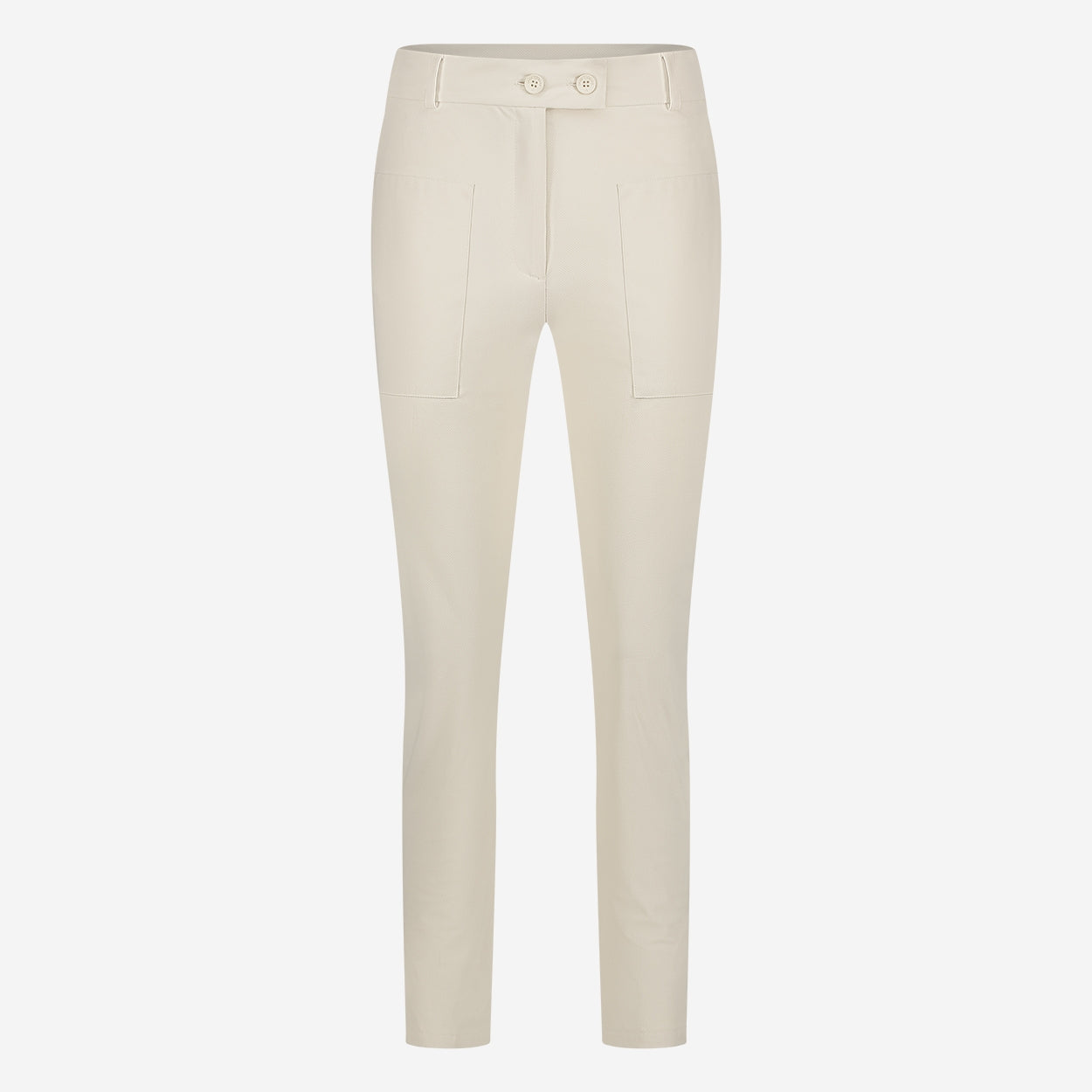 Ber strech technical jersey pants - UM22521440