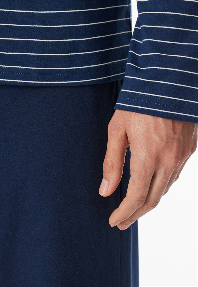 Schlafanzug lang - 182197