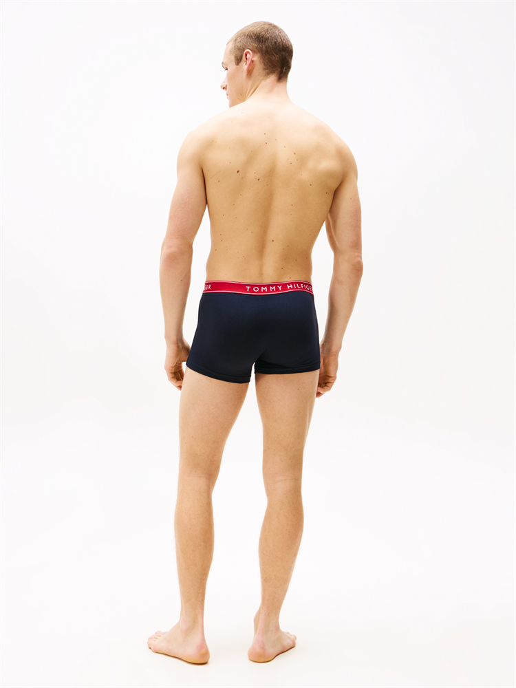 3P TRUNK WB - UM0UM03457