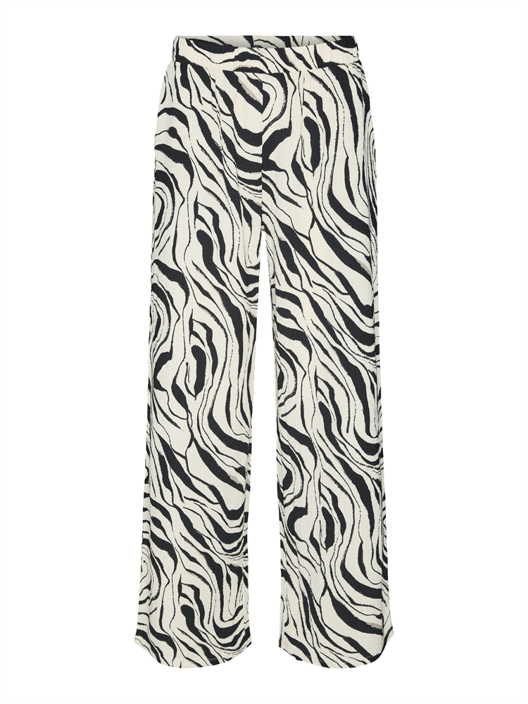 VMPOET HW LOOSE PANT JRS GA BOO - 10322915