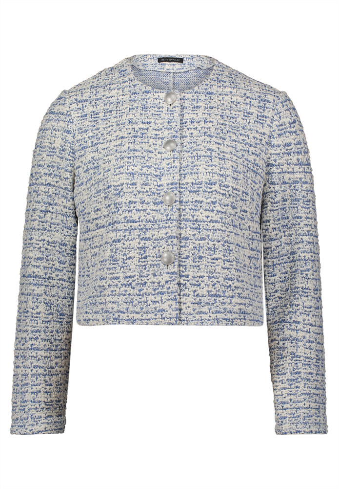 Blazerjacke Kurz 1/1 Arm - 45271135