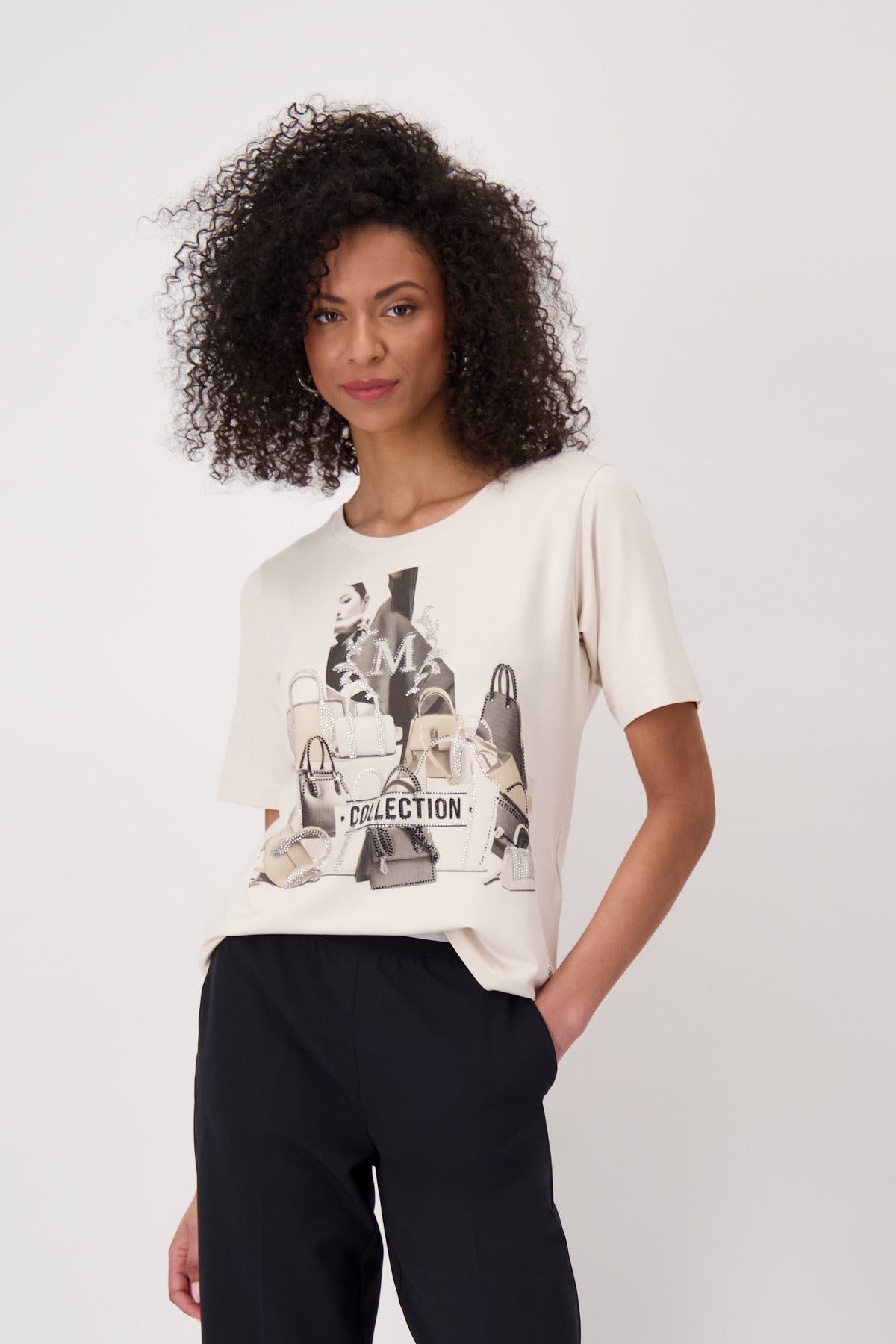 T-Shirt - 409667