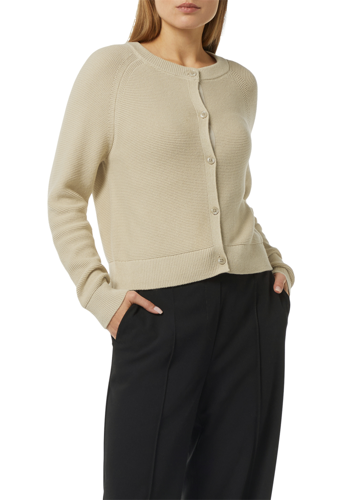 Strickjacke - 2161948