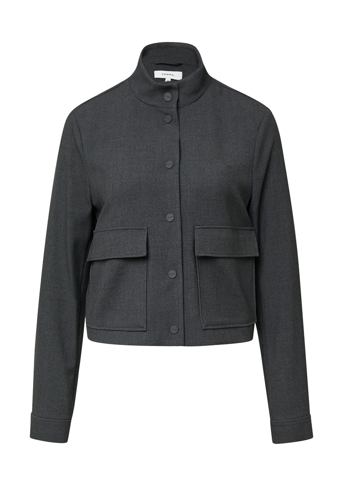 Indoor-Jacke - 2170981